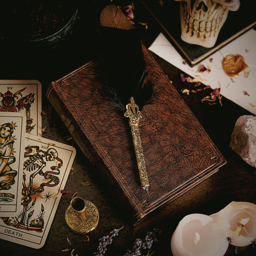May 17th, Intro to Tarot: A Class for Beginners, 11:30 AM-1:30 PM