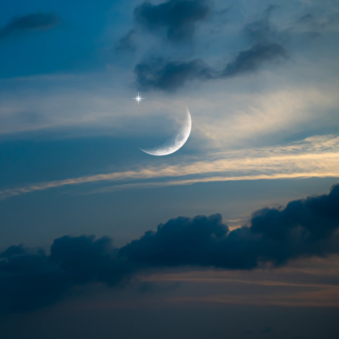 May 11th, Moon Manifestation Gathering, 5:30 PM - 7:00 PM